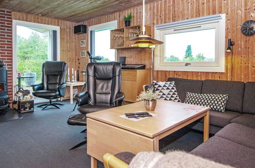 Photo 14 - 8 Person Holiday Home in Glesborg