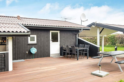 Photo 24 - 8 Person Holiday Home in Glesborg