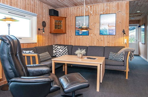 Photo 4 - 8 Person Holiday Home in Glesborg