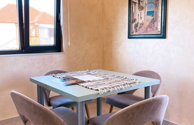 Apartments Aerodrom - Photo 32