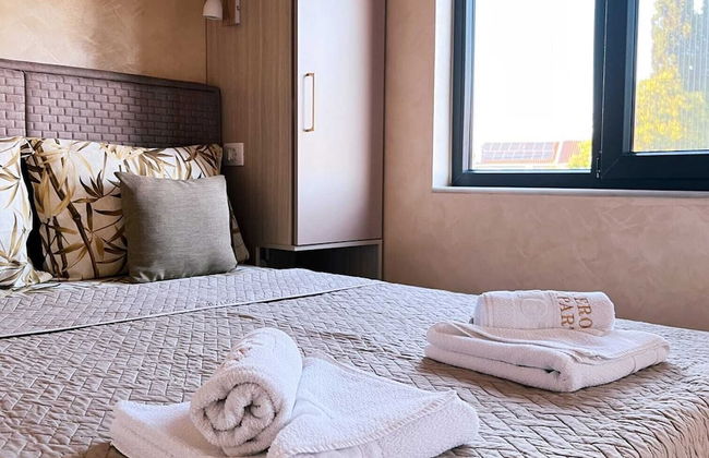 Apartments Aerodrom - Photo 33