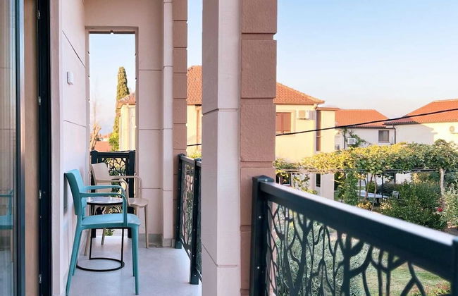 Apartments Aerodrom - Photo 47