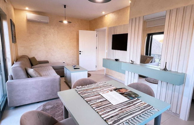 Apartments Aerodrom - Photo 1