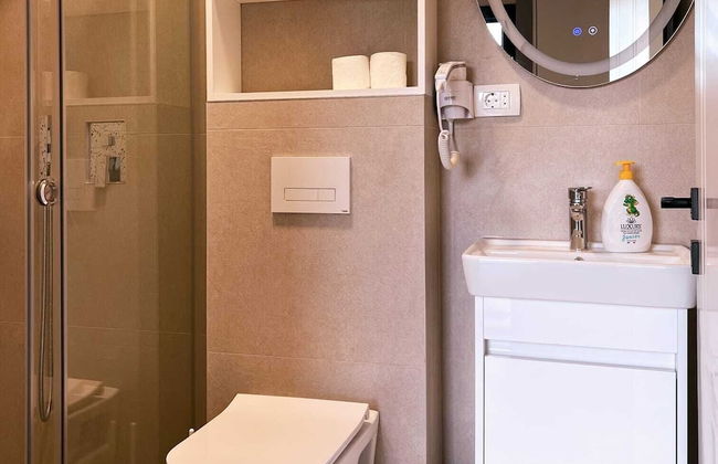 Apartments Aerodrom - Photo 58