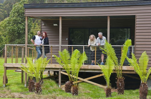 Foto 10 - Tyenna River Cottage