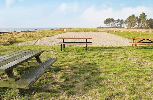 Photo 15 - Simplistic Holiday Home in Vordingborg near Sea