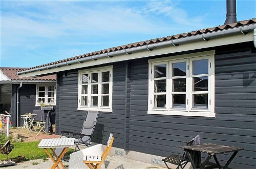 Foto 15 - Simplistic Holiday Home in Vordingborg near Sea