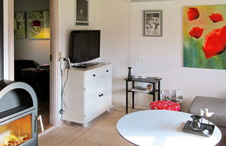 Foto 2 - Simplistic Holiday Home in Vordingborg near Sea