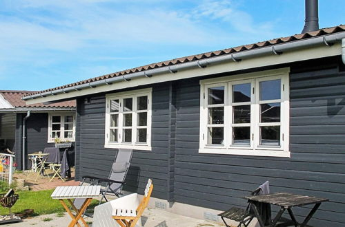 Foto 5 - Simplistic Holiday Home in Vordingborg near Sea