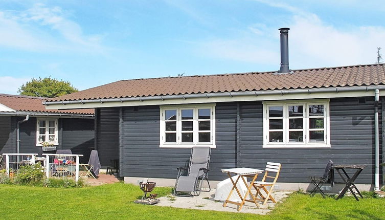 Photo 1 - Simplistic Holiday Home in Vordingborg near Sea