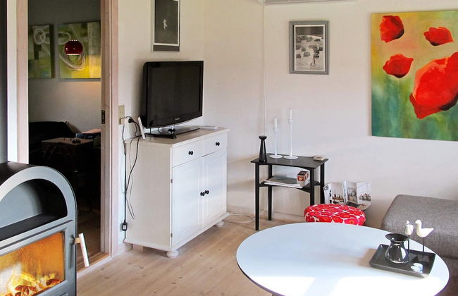 Simplistic Holiday Home in Vordingborg near Sea - Foto 12