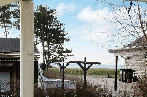 Foto 18 - Simplistic Holiday Home in Vordingborg near Sea
