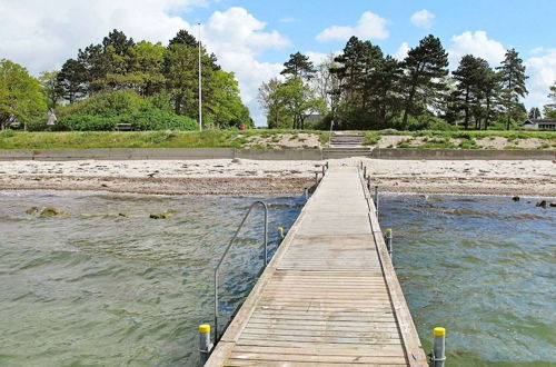 Photo 19 - Simplistic Holiday Home in Vordingborg near Sea