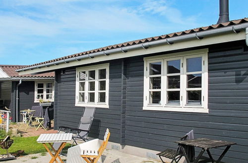 Photo 16 - Simplistic Holiday Home in Vordingborg near Sea