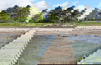 Foto 2 - Simplistic Holiday Home in Vordingborg near Sea