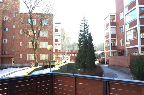 Photo 13 - Large artsy apartment in Pasila