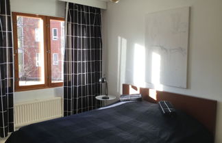 Photo 2 - Large artsy apartment in Pasila