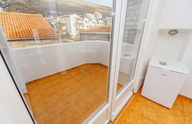 Apartments LIDO Petrovac - Photo 25