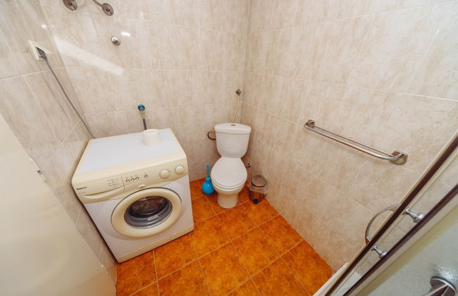 Apartments LIDO Petrovac - Photo 32