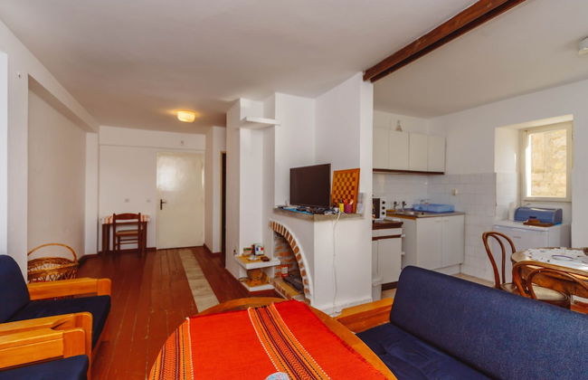 Apartments LIDO Petrovac - Photo 21