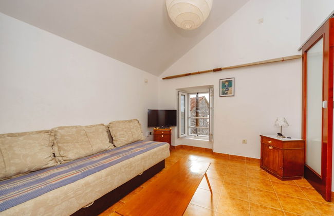 Apartments LIDO Petrovac - Photo 10