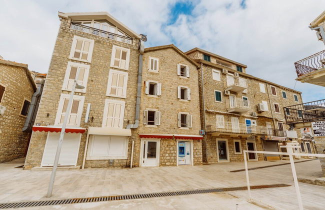 Apartments LIDO Petrovac - Photo 35