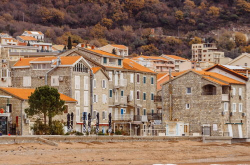 Photo 38 - Apartments LIDO Petrovac