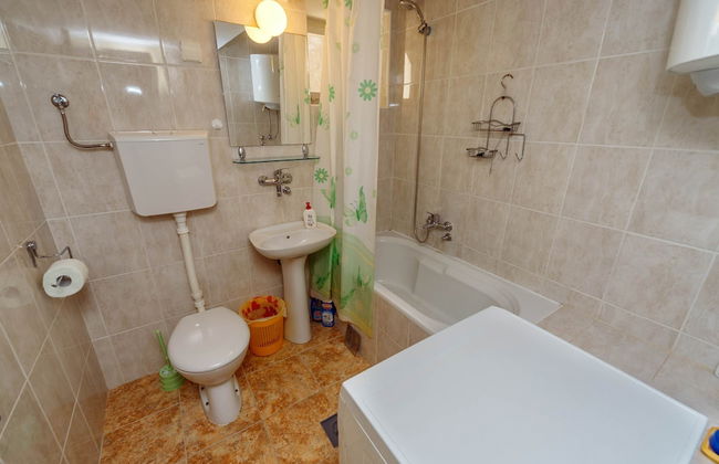 Apartments LIDO Petrovac - Photo 31