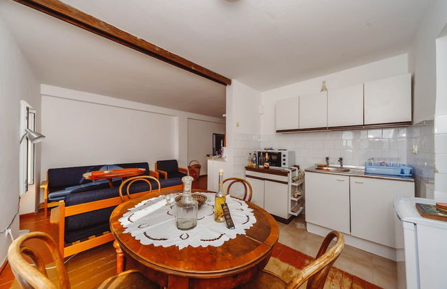 Apartments LIDO Petrovac - Photo 16