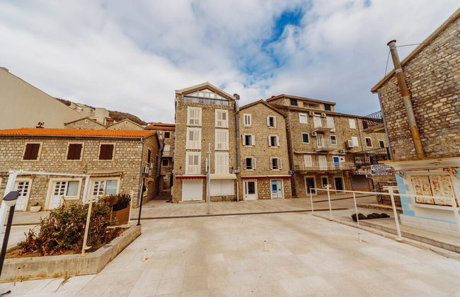 Apartments LIDO Petrovac - Photo 40
