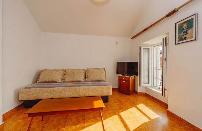 Apartments LIDO Petrovac - Photo 24