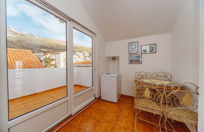 Apartments LIDO Petrovac - Photo 23