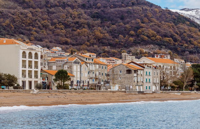Apartments LIDO Petrovac - Photo 39