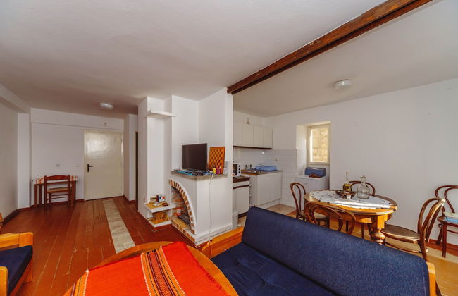Apartments LIDO Petrovac - Photo 22