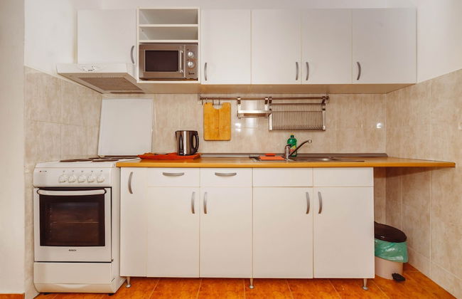 Apartments LIDO Petrovac - Photo 17
