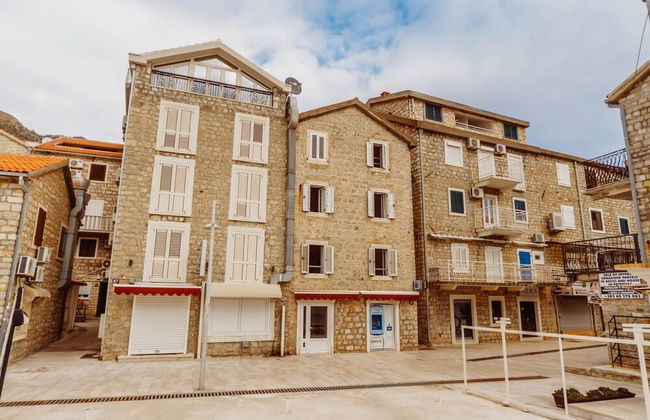 Apartments LIDO Petrovac - Photo 36