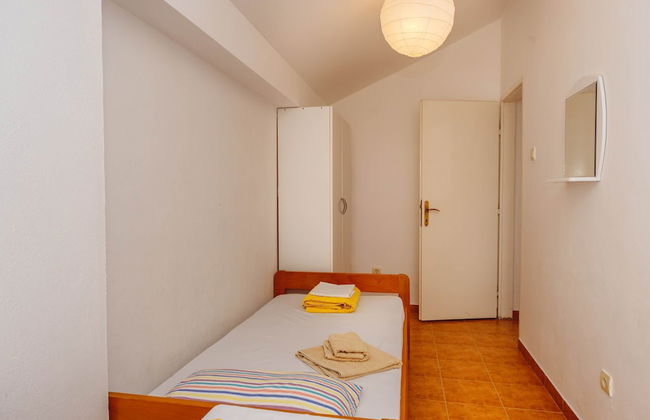 Apartments LIDO Petrovac - Photo 13