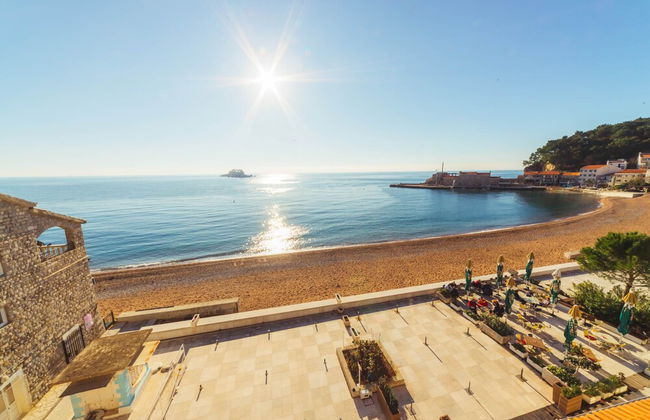 Apartments LIDO Petrovac - Photo 37