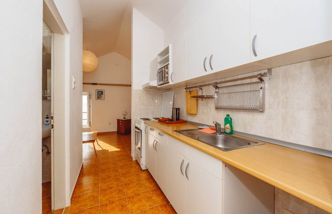 Apartments LIDO Petrovac - Photo 18