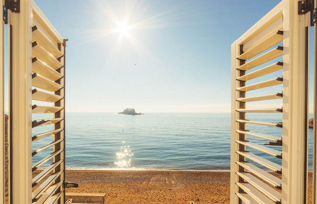 Apartments LIDO Petrovac - Photo 41