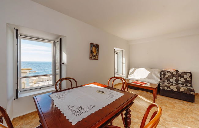 Apartments LIDO Petrovac - Photo 26