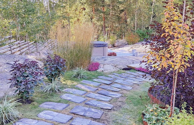 Holiday Home in Vaxholm - Foto 28