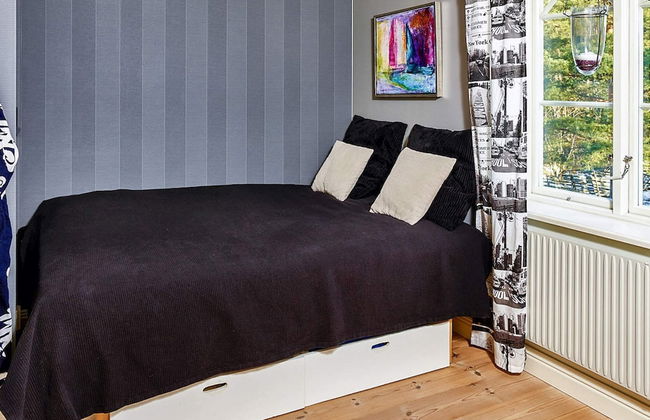 Holiday Home in Vaxholm - Foto 8