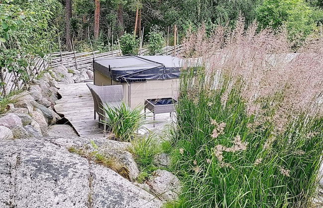 Holiday Home in Vaxholm - Foto 31