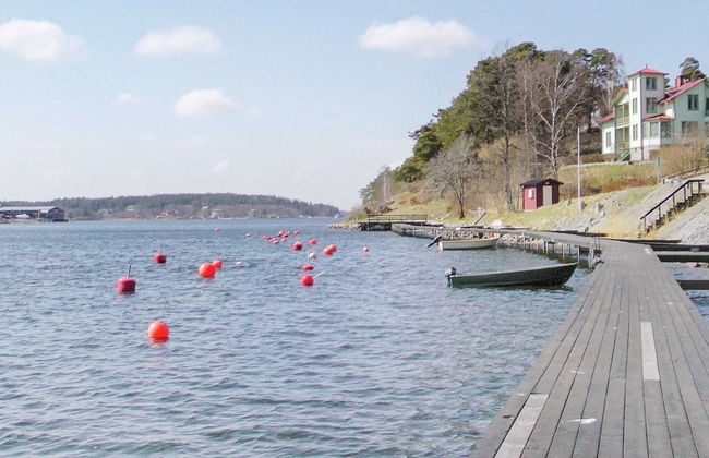Holiday Home in Vaxholm - Foto 4