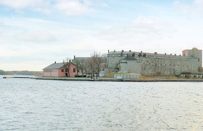 Holiday Home in Vaxholm - Foto 3