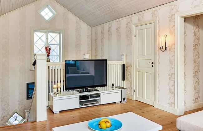 Holiday Home in Vaxholm - Foto 11
