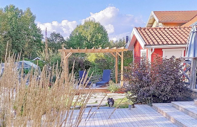 Holiday Home in Vaxholm - Foto 21