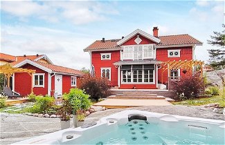 Photo 1 - Holiday Home in Vaxholm