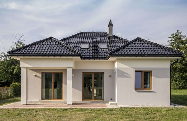Spacious Villa in Cisownica With Terrace - Foto 18
